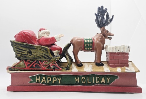 Vintage happy holiday - vintage,