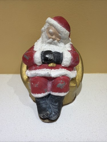 Vtg die cast iron - vtg,